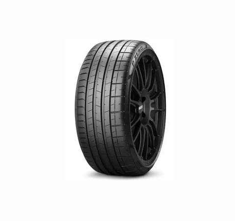 Neumatico Pirelli 275/40 R21 107Y Xl R-F P-Zero Pz4 Bmw