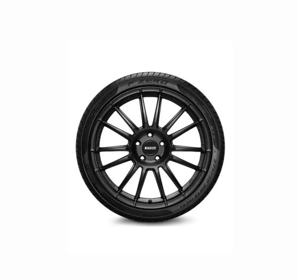 Neumatico Pirelli 305/40Zr20 112Y Xl Pzero N0 1