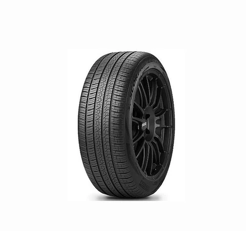 Neumatico Pirelli 285/40R23 111Y Xl Scorpion Zero As(Lr)Ncs