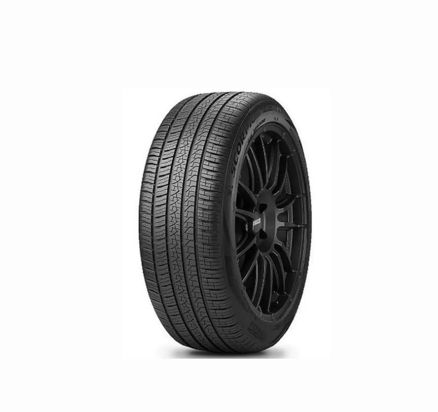 Neumatico Pirelli 285/40R23 111Y Xl Scorpion Zero As(Lr)Ncs 2