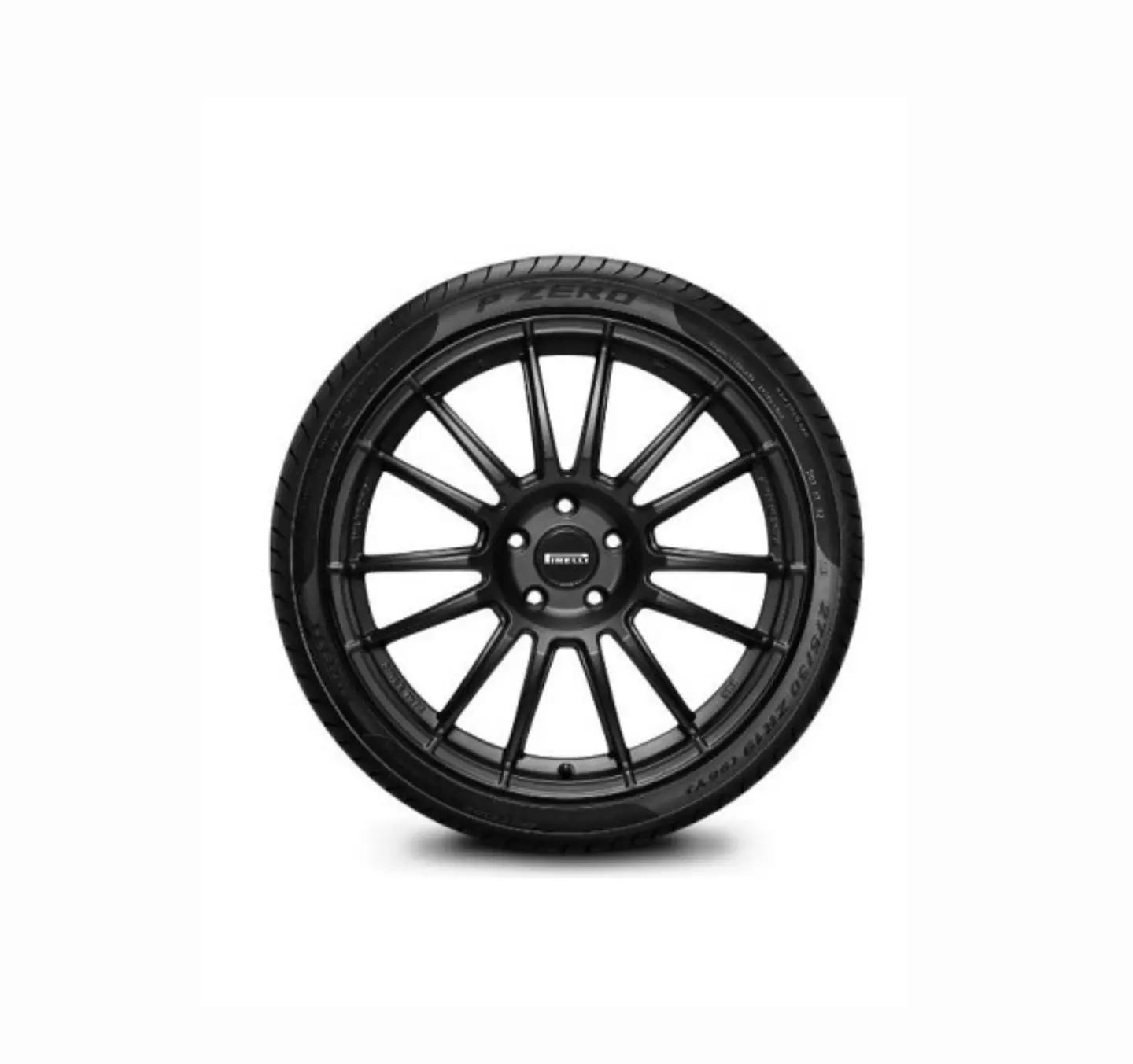 Neumatico Pirelli 315/30Zr21 105Y Xl P-Zero Pz4 Na1 1