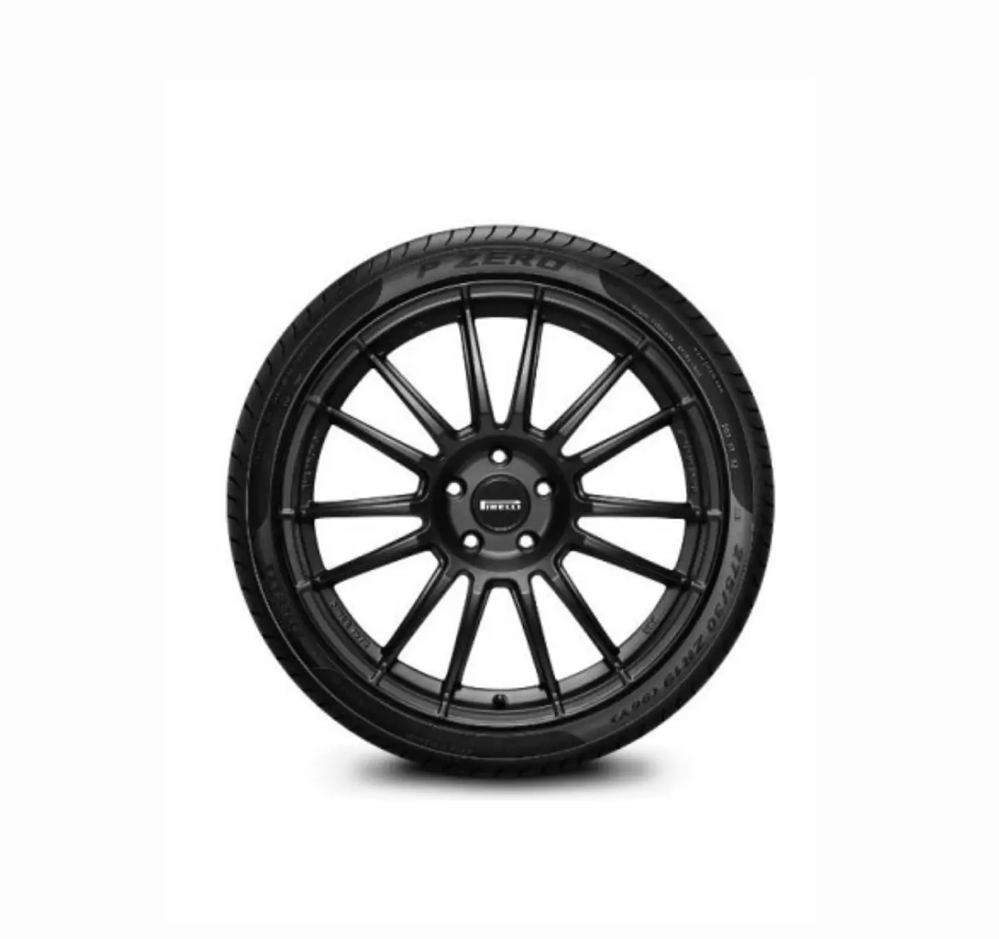 Neumatico Pirelli 275/40 R22 107Y Xl P-Zero  1