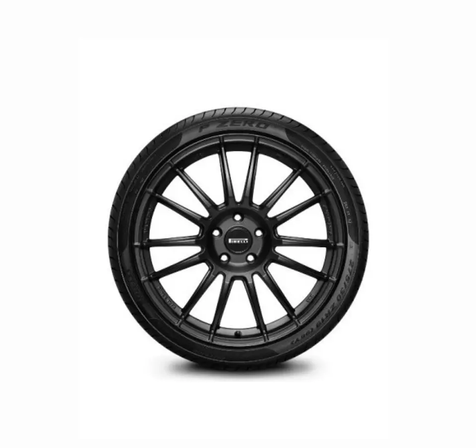 Neumatico Pirelli 275/40 R22 107Y Xl P-Zero  1