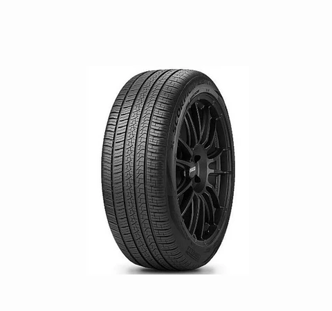 Neumatico Pirelli 285/40 R22 110Y Xl Scorpion Zero As Lr Ncs