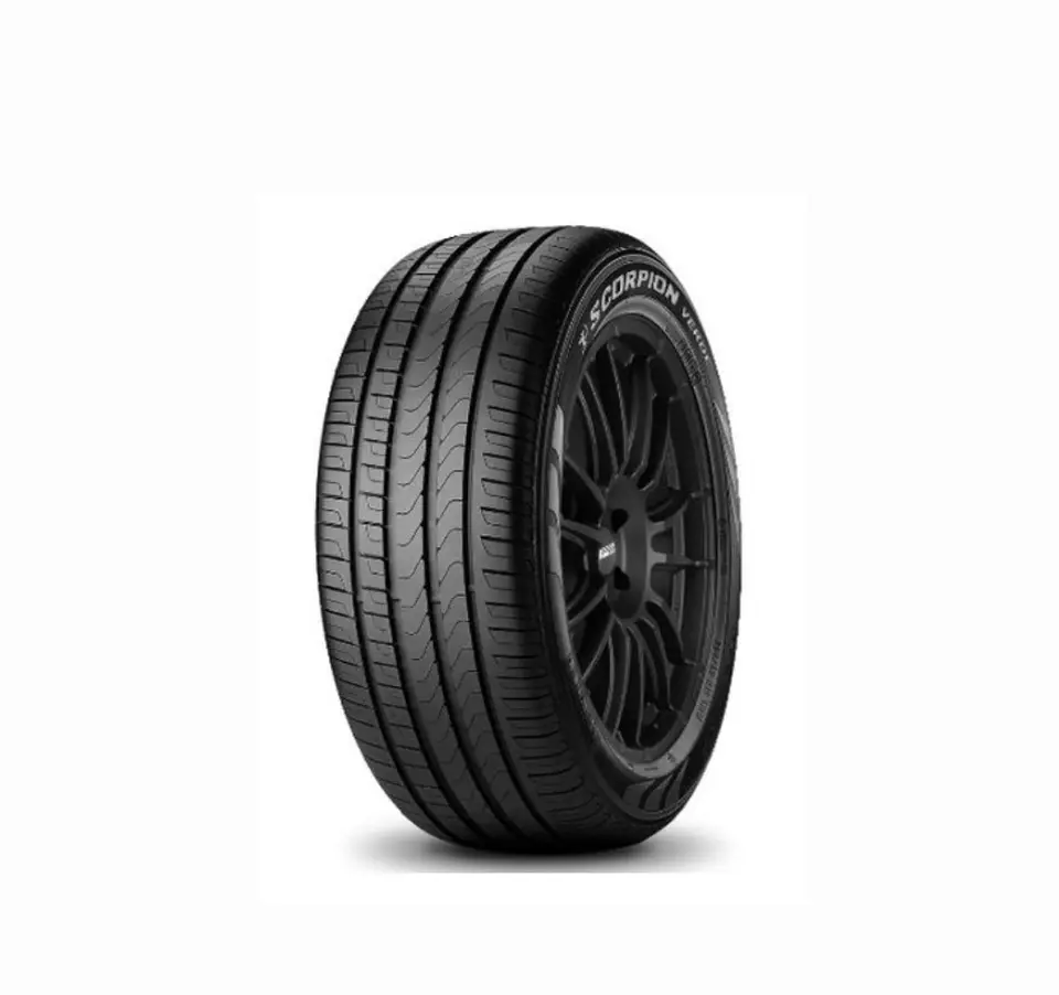 Neumatico Pirelli 285/40 R21 109Y Xl Scorpion Verdeao 2