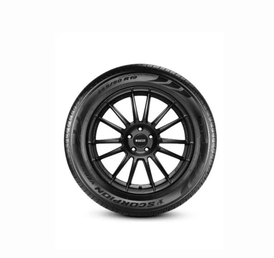 Neumatico Pirelli 285/40 R21 109Y Xl Scorpion Verdeao 1