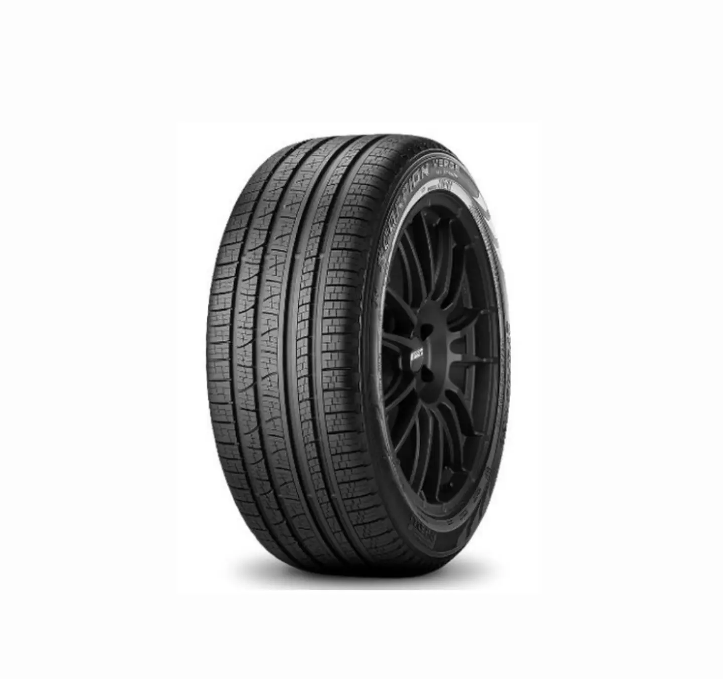 Neumatico Pirelli 285/45R22 114H Xl Scorpion Verde All Season 2