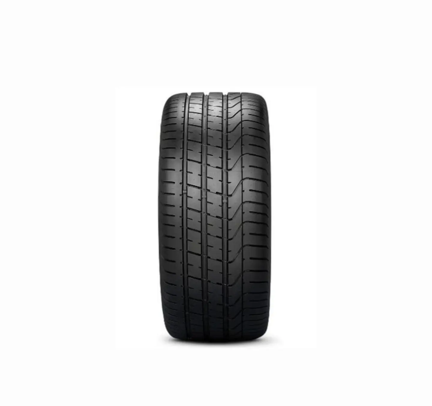 Neumatico Pirelli 265/45 R21 104W Pzero Jlr 3