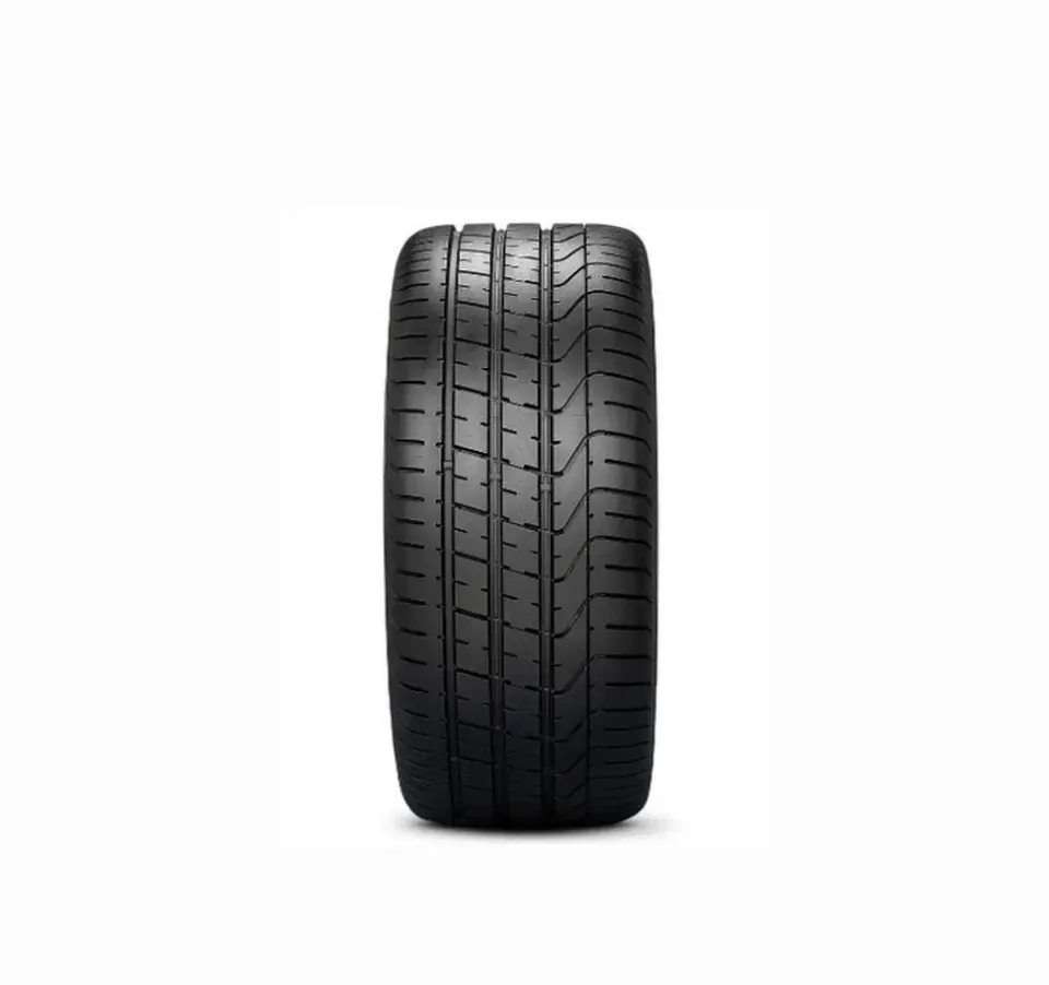 Neumatico Pirelli 265/45 R21 104W Pzero Jlr 3