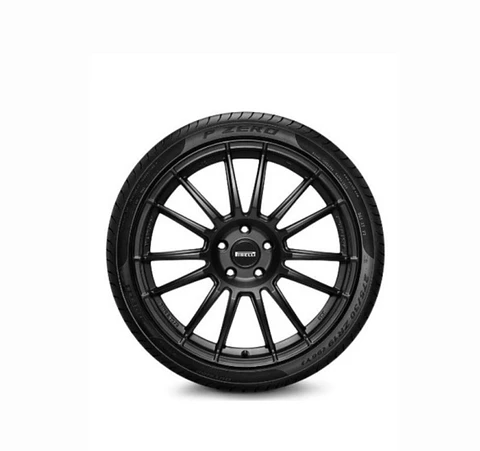 Neumatico Pirelli 265/45 R21 104W Pzero Jlr