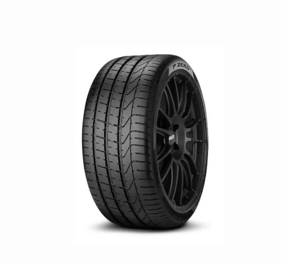 Neumatico Pirelli 265/45 R21 104W Pzero Jlr 2