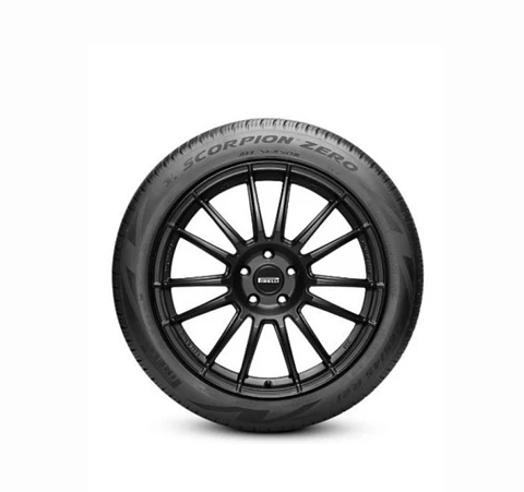Neumatico Pirelli 275/40R22 108Y Xl Scorpion Zero All Season (Lr)Ncs
