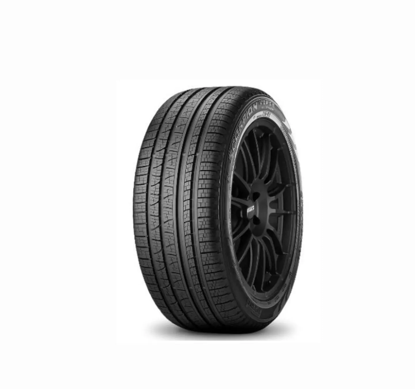 Neumatico Pirelli 275/45 R21 110Y Xl Scorpion Verde All Season Lr 2