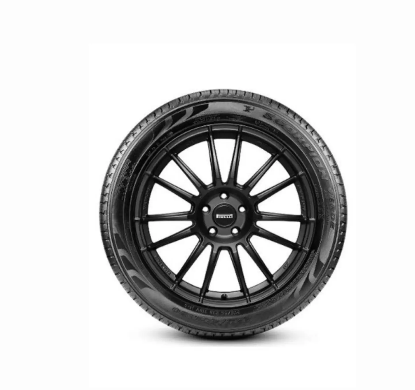 Neumatico Pirelli 275/45 R21 110Y Xl Scorpion Verde All Season Lr 1