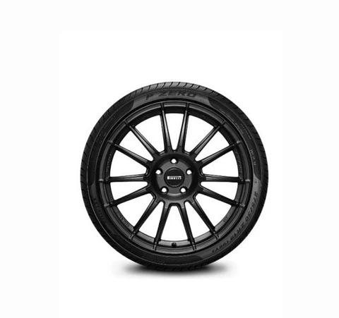 Neumatico Pirelli 295/40Zr19 108Yxl P-Zero Pz4 N0