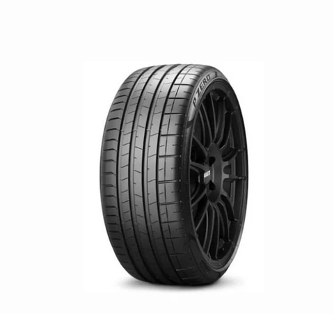 Neumatico Pirelli 295/40Zr19 108Yxl P-Zero Pz4 N0