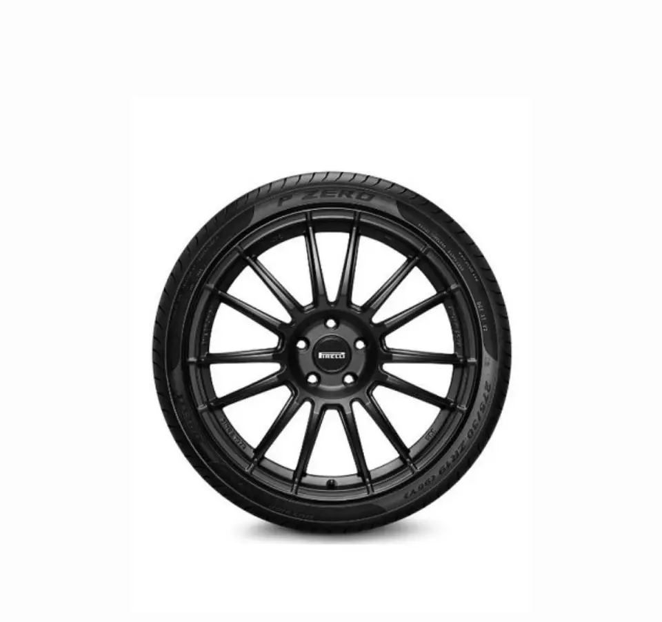 Neumatico Pirelli 245/30 R19 89Y Xl R-F Pzero Bmw 1