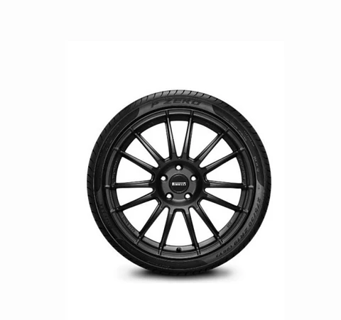 Neumatico Pirelli 245/40 R20 99Y Xl R-F P-Zero Pz4 Bmw