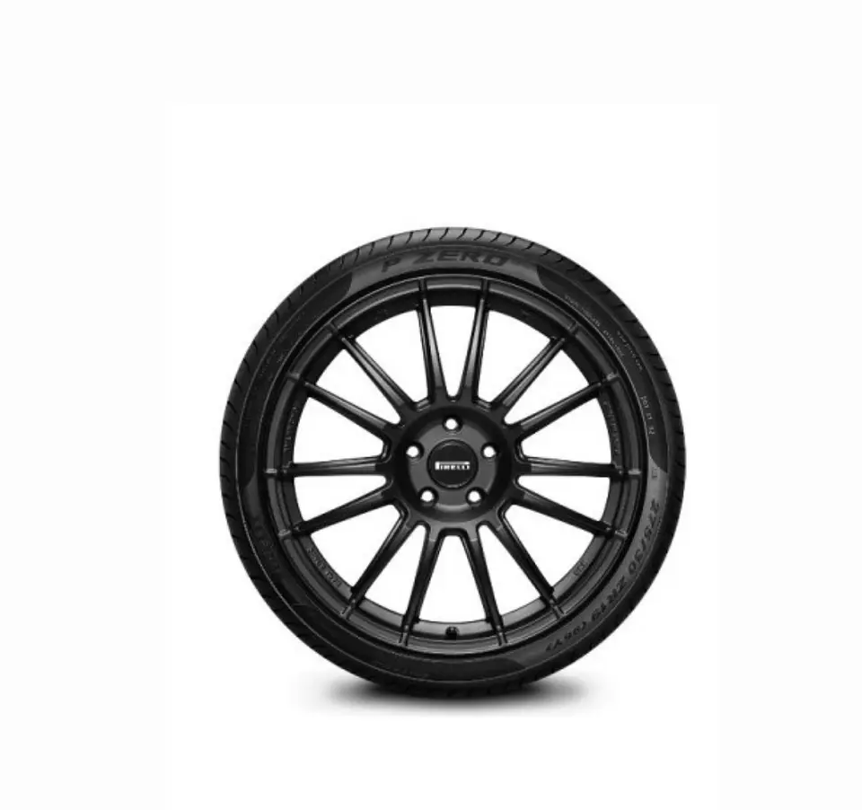 Neumatico Pirelli 245/40 R20 99Y Xl R-F P-Zero Pz4 Bmw 1