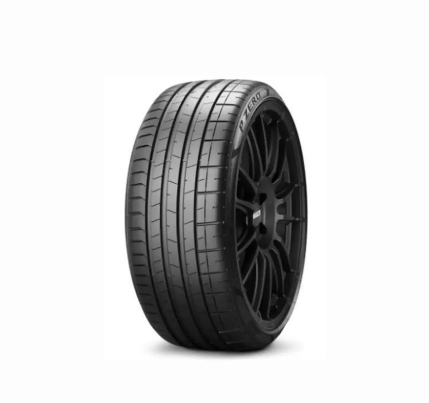 Neumatico Pirelli 275/40 R20 106W Xl R-F P-Zero Pz4 2