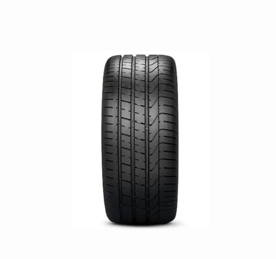Neumatico Pirelli 295/30Zr20 (101Y)Xl P Zero(Ams) 3