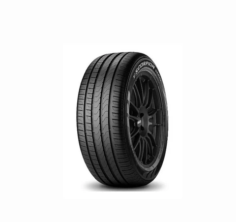 Neumatico Pirelli 255/45 R20 101W R-F Scorpion Verde Moe