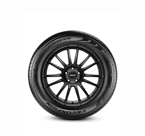 Neumatico Pirelli 255/45 R20 101W R-F Scorpion Verde Moe