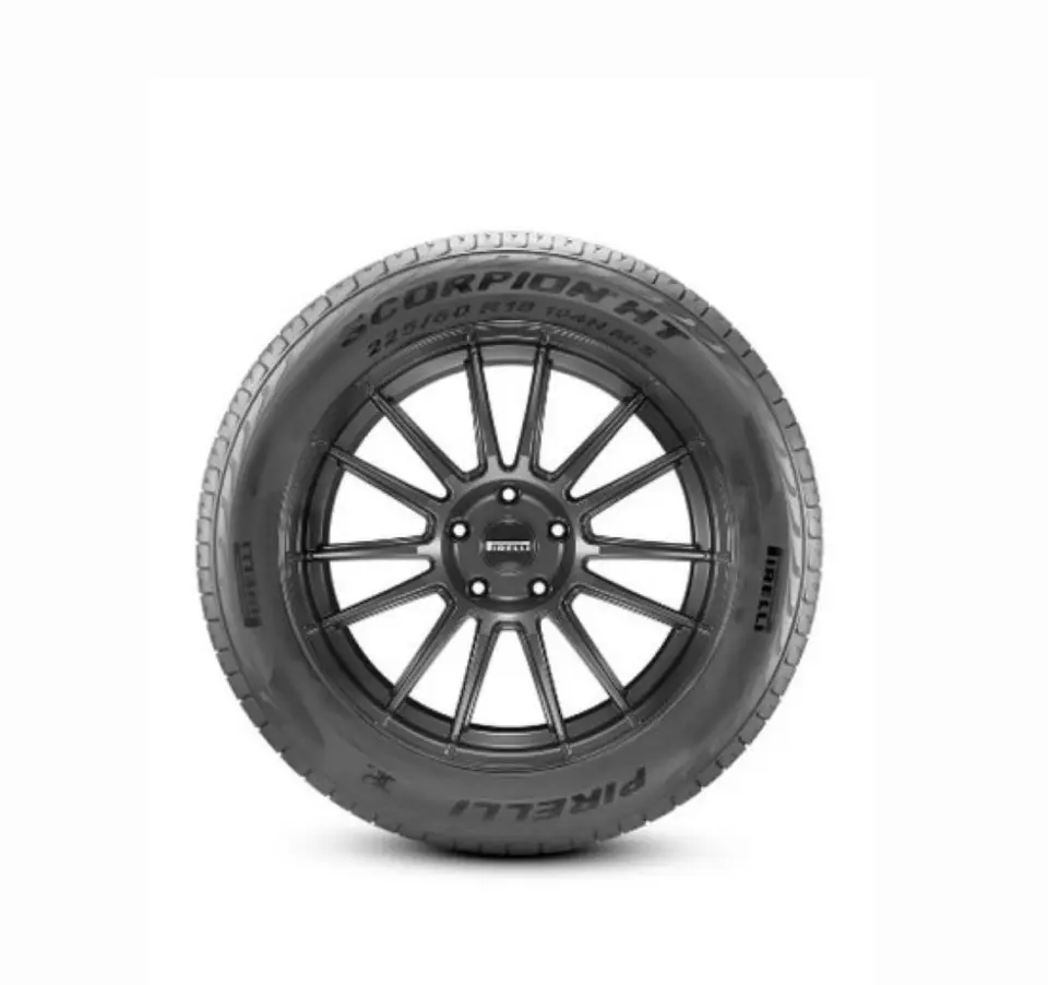 Neumatico Pirelli 255/55R20 110T Xl Scorpion Ht 1