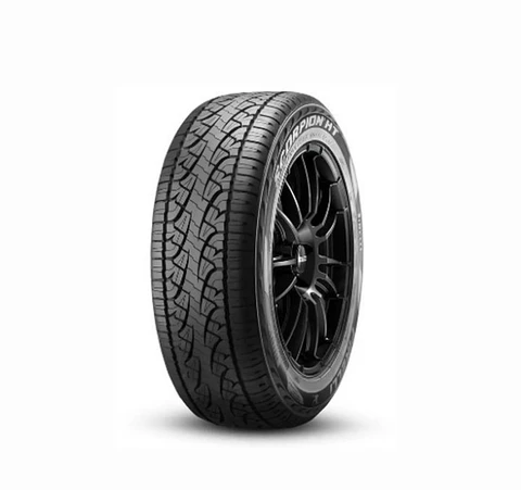 Neumatico Pirelli 255/55R20 110T Xl Scorpion Ht