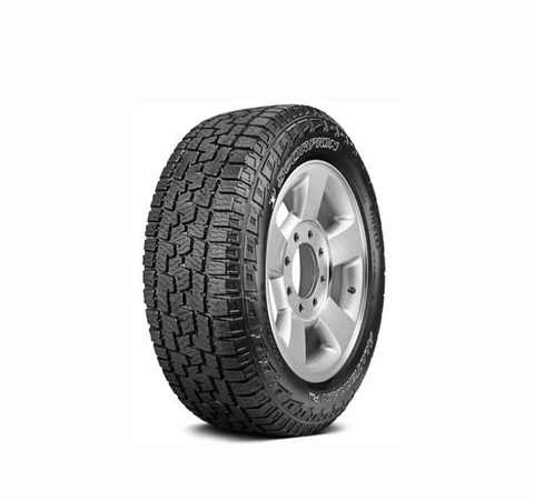 Neumatico Pirelli Lt275/65 R20 126S Scorpion At Plus Wl