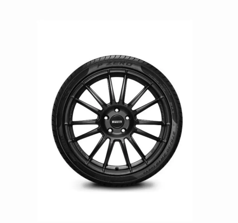 Neumatico Pirelli 275/35Zr21 103Yxl P-Zero Pz4 N1 Ncs 1