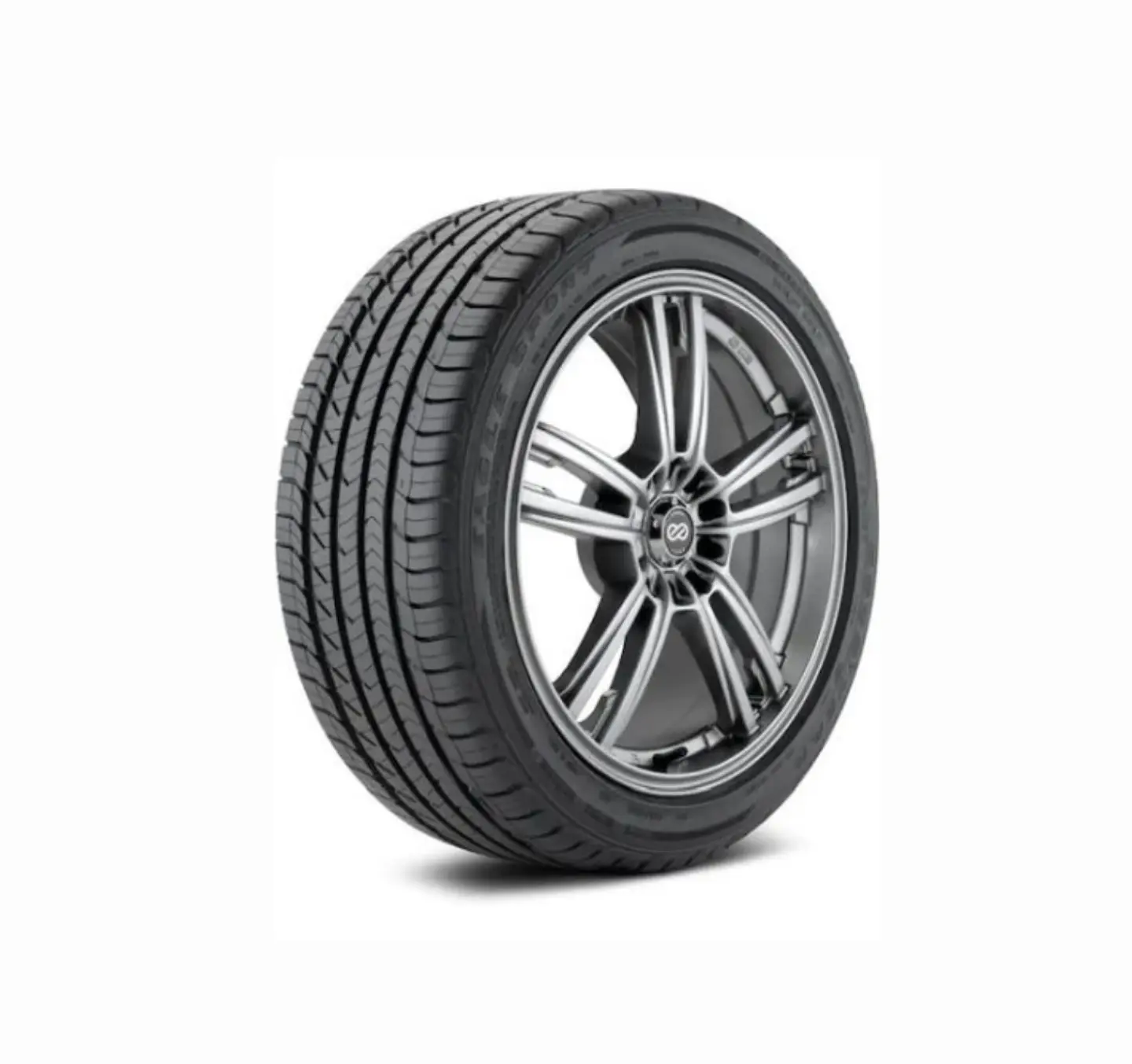 Neumatico Goodyear 285/40R20 108V Eagle Sport As Moe Xl Rof Fp 1