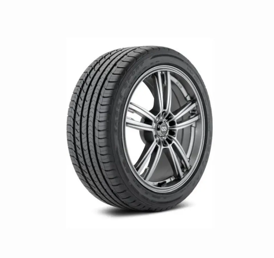 Neumatico Goodyear 285/40R20 108V Eagle Sport As Moe Xl Rof Fp 1