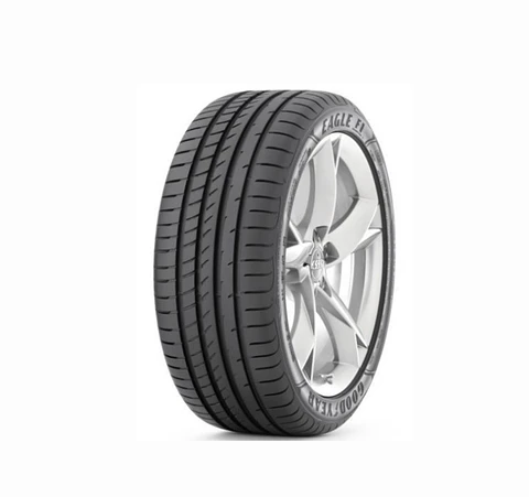Neumatico Goodyear 285/40 R21 Eagle F1 Asy2 Suv 109Y Ao Xl Fp