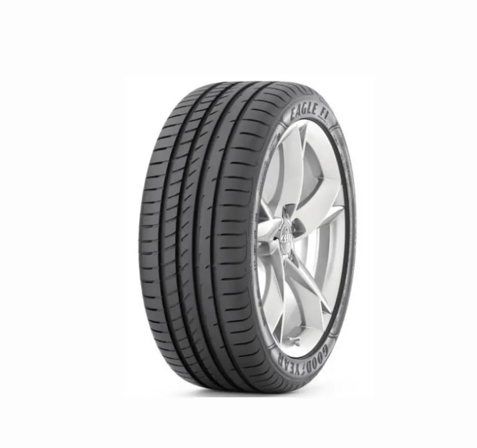 Neumatico Goodyear 285/40 R21 Eagle F1 Asy2 Suv 109Y Ao Xl Fp 1