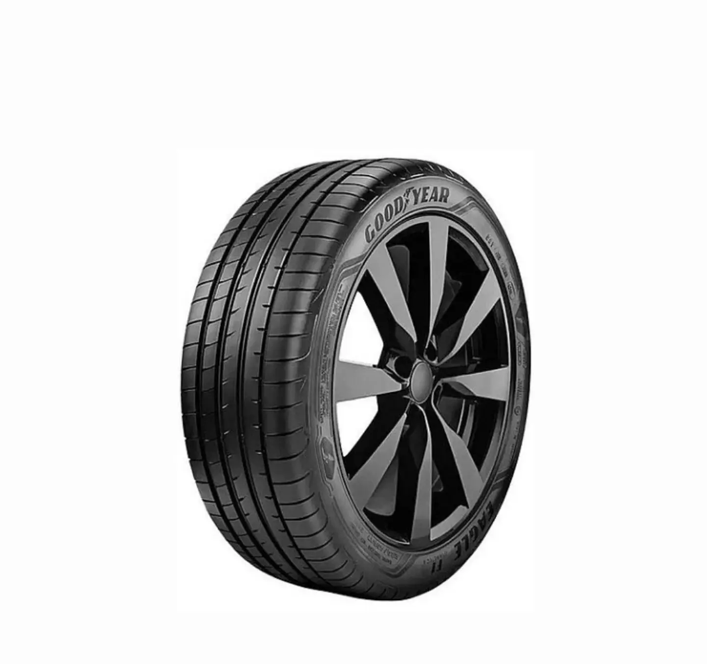 Neumatico Goodyear 305/30 R21 104Y Eagle F1 Asy 3 Nf0 Xl Fp 2