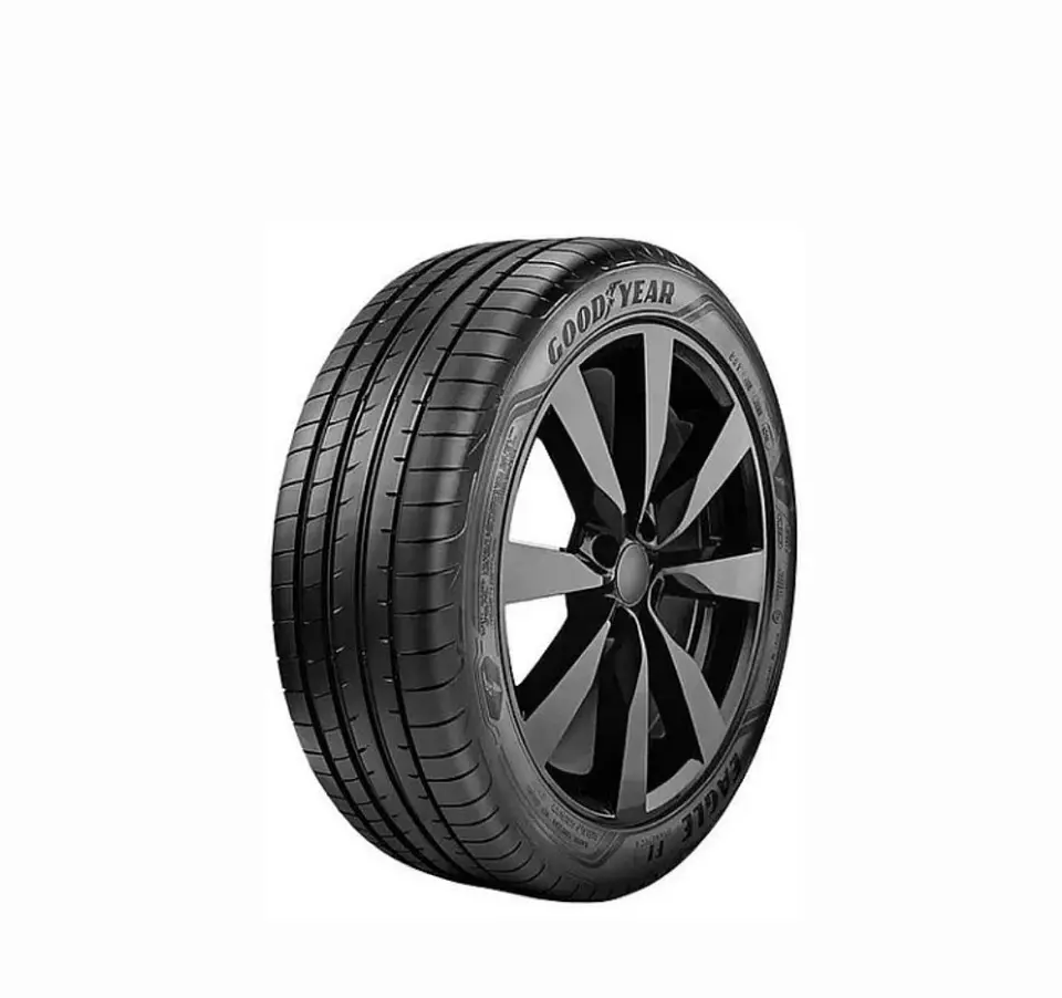 Neumatico Goodyear 305/30 R21 104Y Eagle F1 Asy 3 Nf0 Xl Fp 2