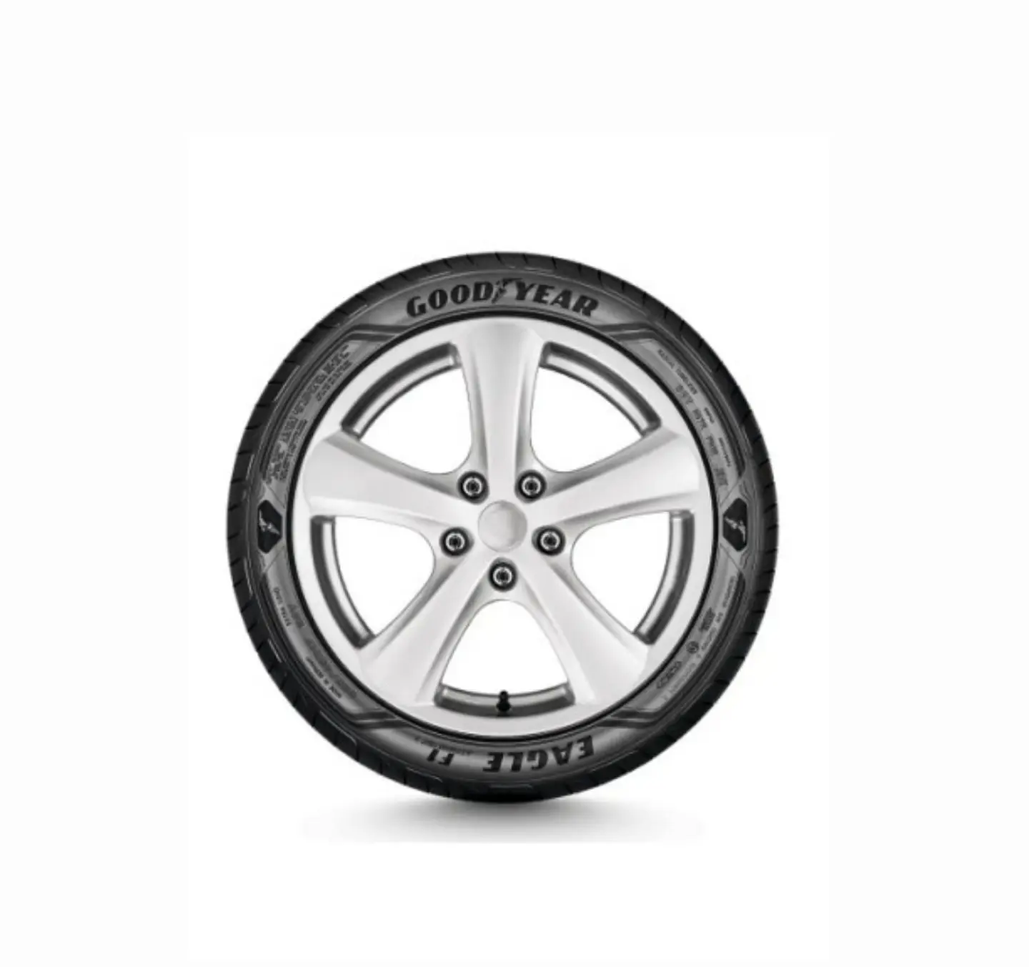 Neumatico Goodyear 275/35 R20 Eagle F1 Asymm 3 Rof 98Y Sl 1