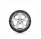 Neumatico Goodyear 275/35 R20 Eagle F1 Asymm 3 Rof 98Y Sl - Miniatura 1