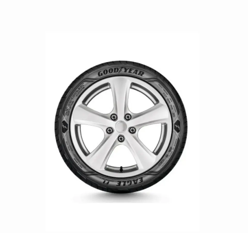 Neumatico Goodyear 275/35 R20 Eagle F1 Asymm 3 Rof 98Y Sl 1