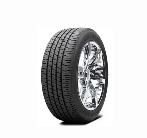 Neumatico Goodyear P285/50 R20 Eagle Gtii 111 H