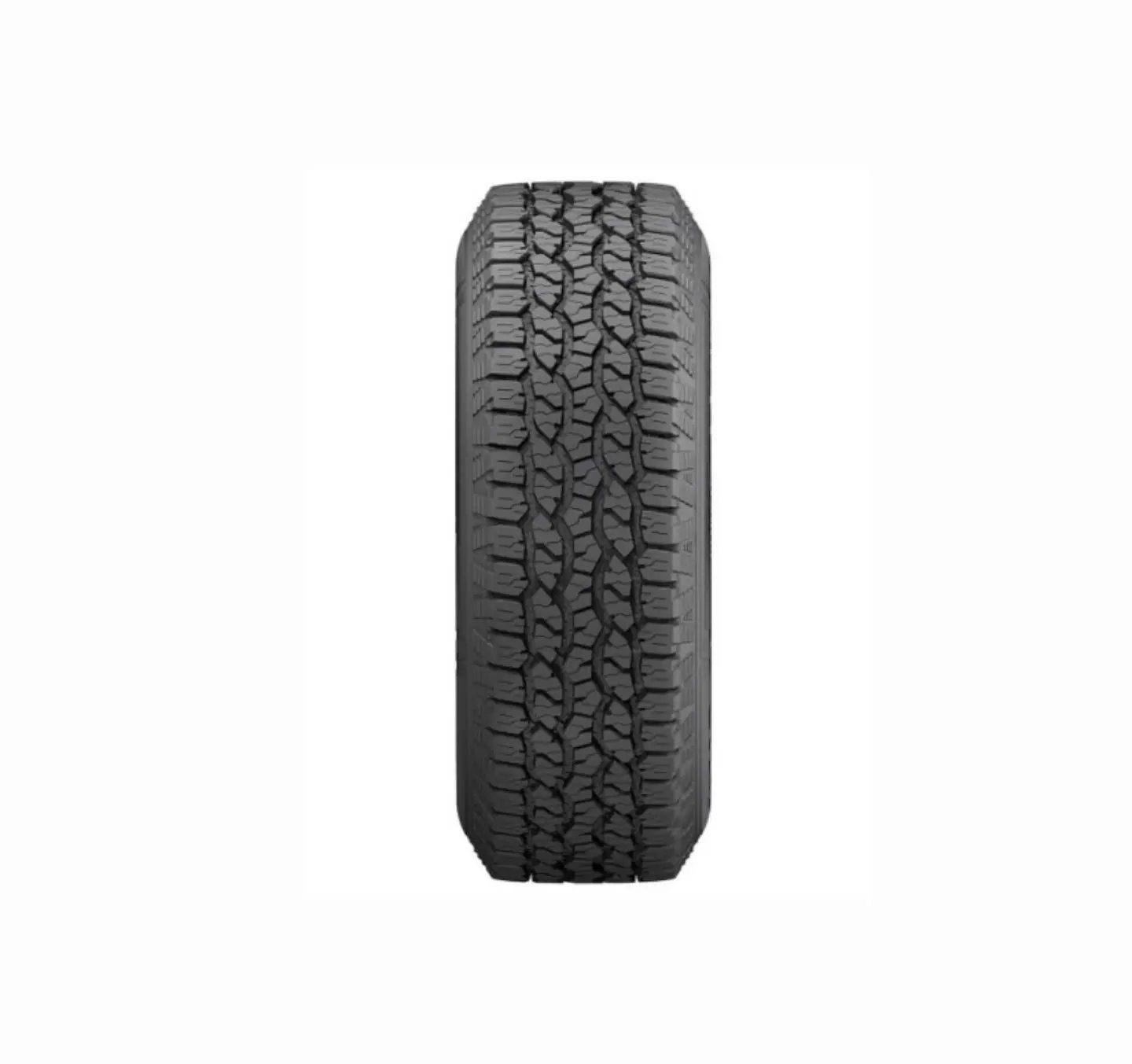 Neumatico Goodyear 255/50 R20 Wrangler Workhorse At 109T Xl 3