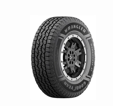 Neumatico Goodyear 255/50 R20 Wrangler Workhorse At 109T Xl