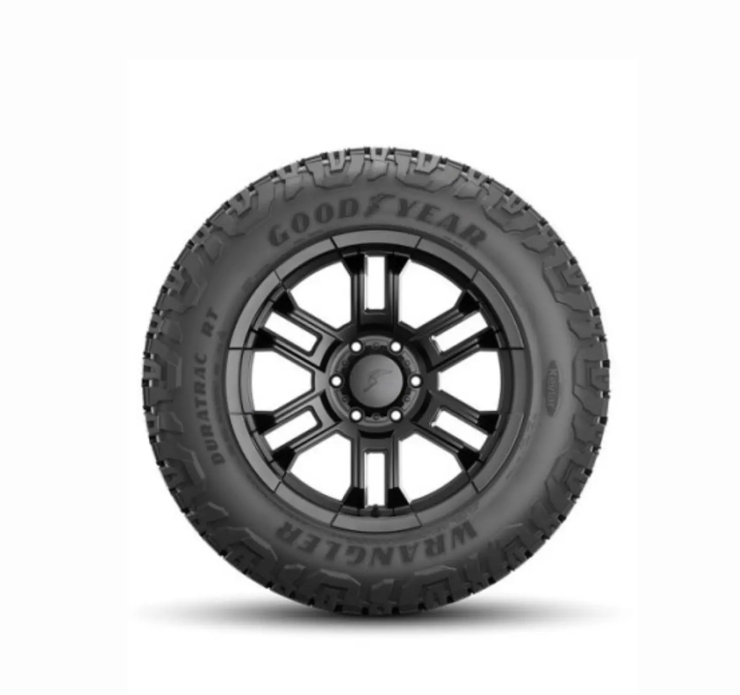 Neumatico Goodyear 255/50 R20 Wrangler Workhorse At 109T Xl 1
