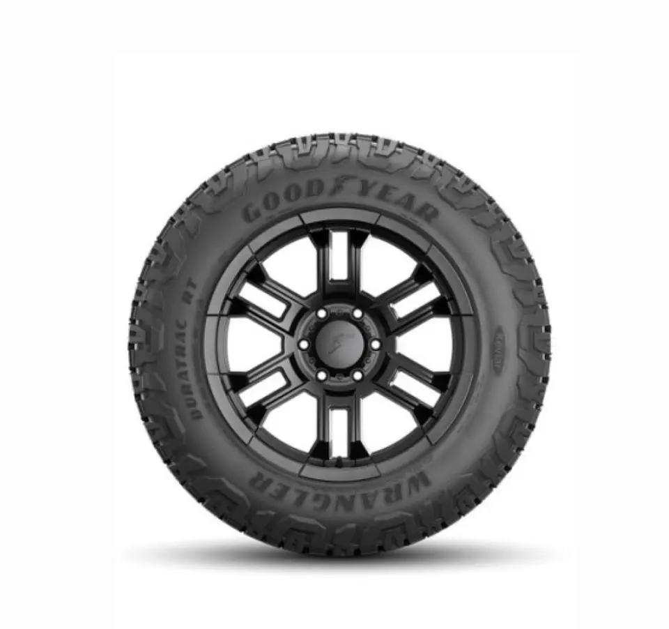 Neumatico Goodyear 255/50 R20 Wrangler Workhorse At 109T Xl 1