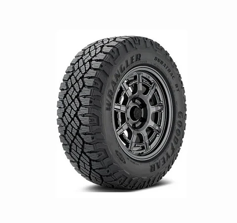 Neumatico Goodyear 255/50 R20 Wrangler Workhorse At 109T Xl