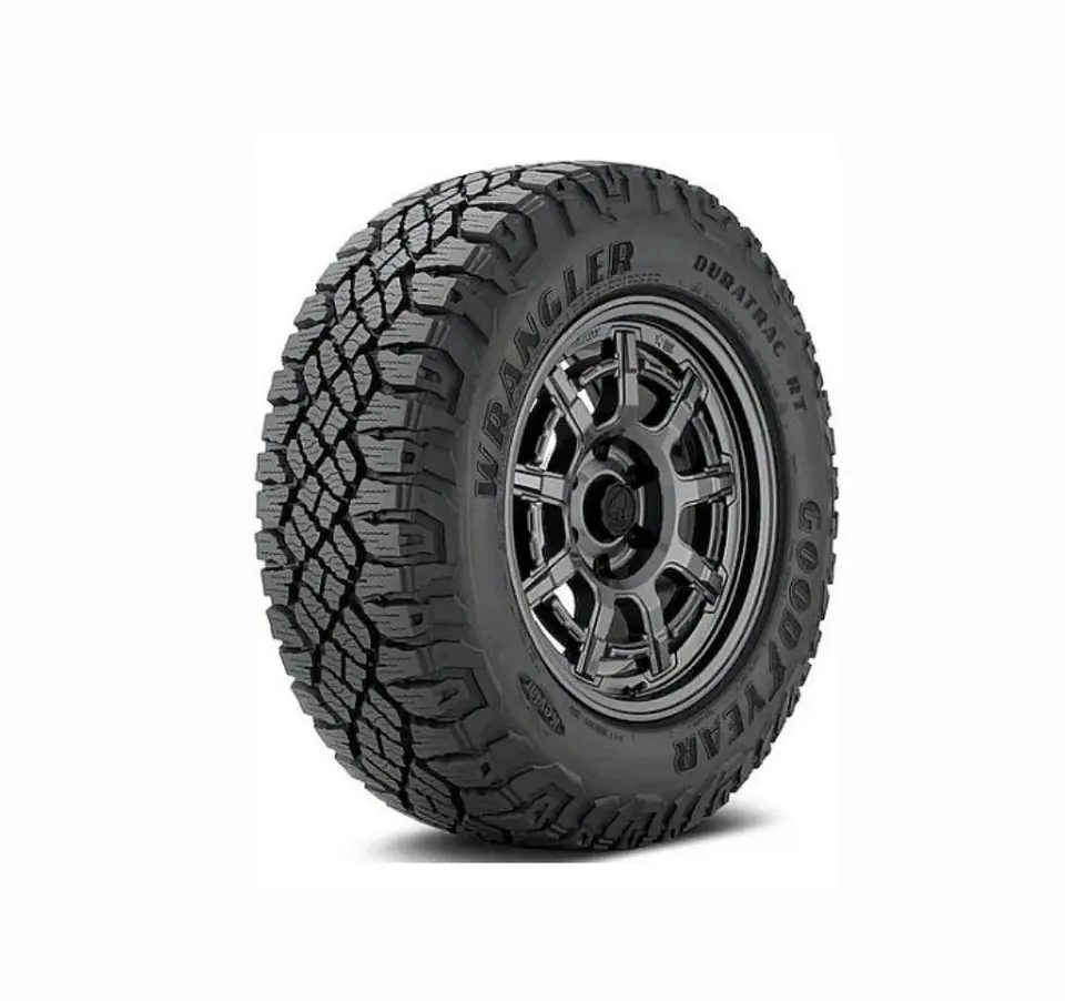 Neumatico Goodyear 255/50 R20 Wrangler Workhorse At 109T Xl 2