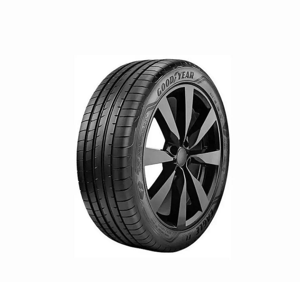 Neumatico Goodyear 245/35 R20 Eagle F1 Asy3 95Y * Rsc Moe Xl R 2