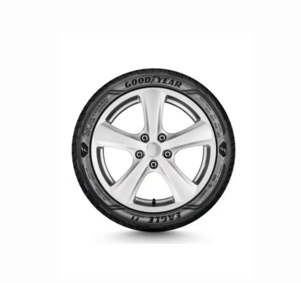 Neumatico Goodyear 245/35 R20 Eagle F1 Asy3 95Y * Rsc Moe Xl R 1