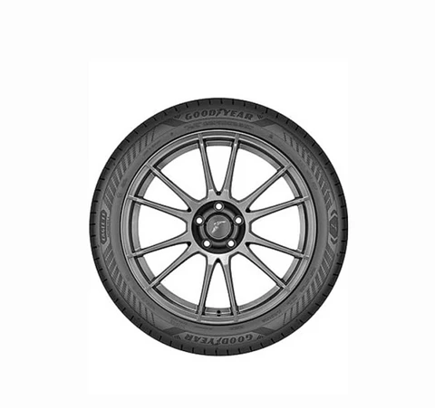 Neumatico Goodyear 255/40R19 Eagle F1 Asymmetric 6 100Y Xl Blt Tl
